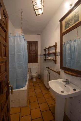 Apartamento - La Fuente -, Granada (photo 7)