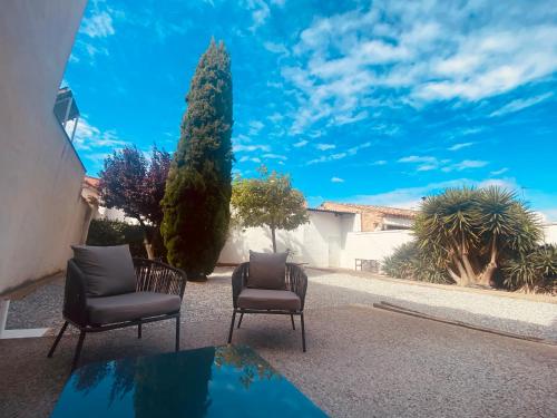 Loft Bardenas ECO RR46 in Cabanillas