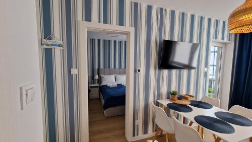 Apartamenty Róża Wiatrów