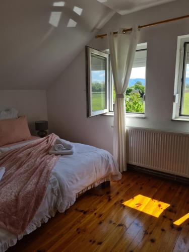 Apartman Jugi