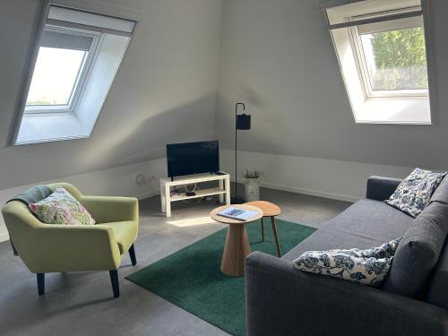 B&B Zunderdorp – Zunderdorp, NY