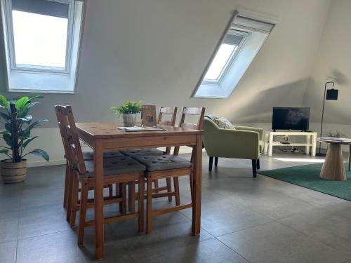 B&B Zunderdorp – Zunderdorp, NY