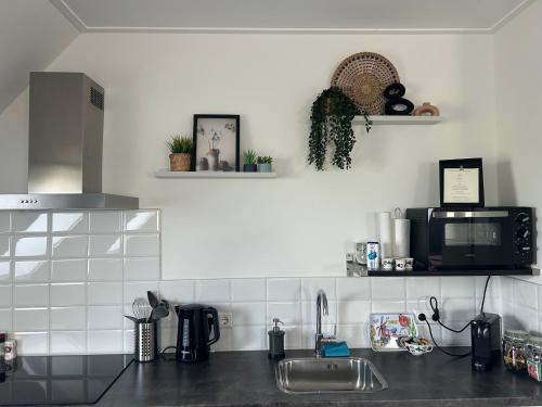 B&B Zunderdorp