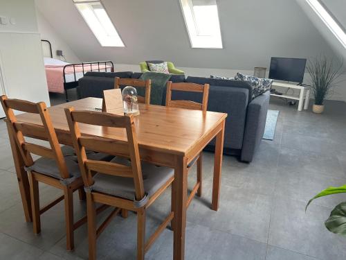 B&B Zunderdorp 2