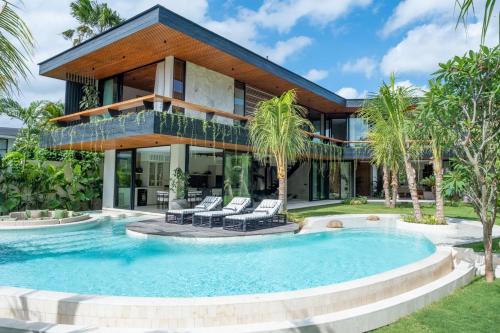 Villa Umani, Canggu