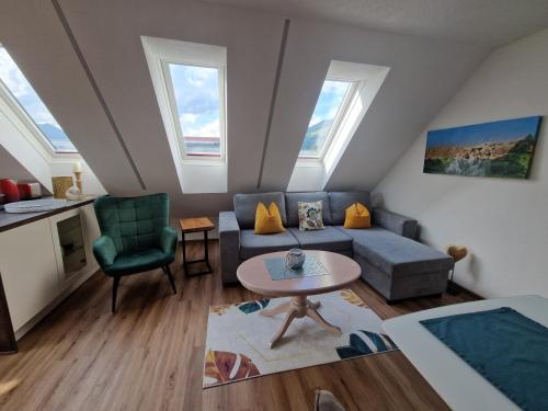 Ferienwohnung HELISA in Hart im Zillertal, Österreich