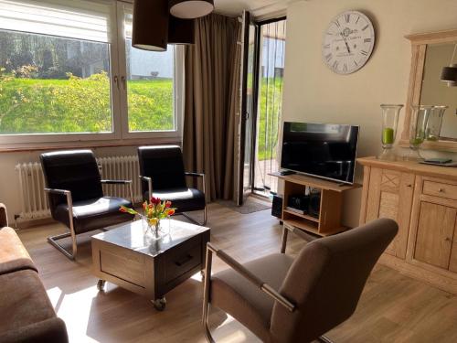 WaldWunder Winterberg - Apartment