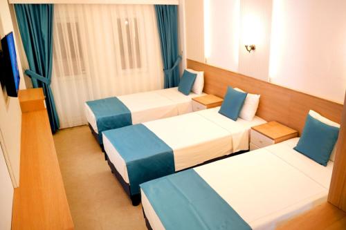 富豪酒店 富豪酒店