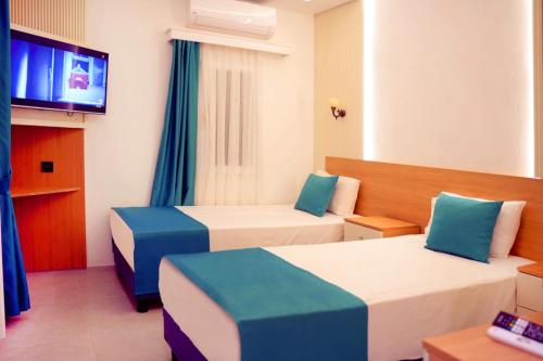 富豪酒店 富豪酒店