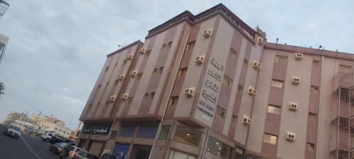 البيت الأخضر - شقق مخدومة Green House - Abha