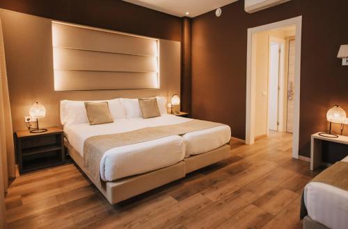 Hotel Windsor Tossa - Adults Only 16 in 濱海托薩