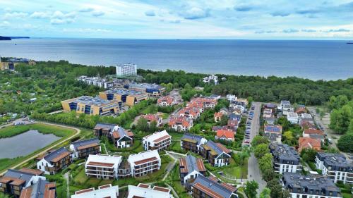 Ergo Jelitkowo Gdańsk Sopot 600m Do Plaży Parking 5