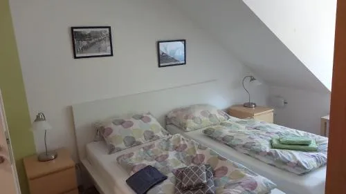 Zimmer Lummerland in Brunsbüttel, Deutschland