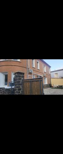Exterior view, Maison near Les delices de thau