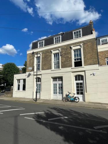 Lovely flat in Highbury & Islington London, Londyn