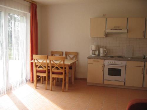 Ferienhaus 1 _ Ferien im Gutspark in Altenkirchen (Rugen)