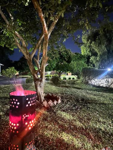 Verdi Lodge in Lusaka