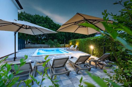 Apartment Mara by EL-PI TOURS, Malinska (foto 5)