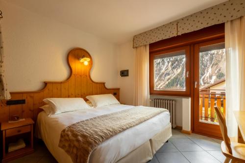 Hotel Vallée Blanche - image 10