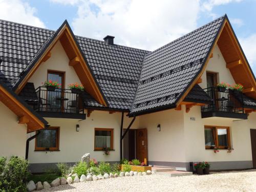 Apartamenty Tatrzańska Dolina 5