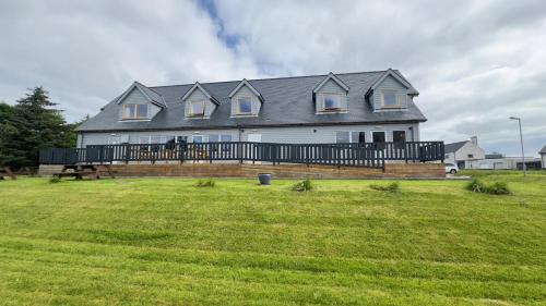 Hamersay Hotel Hotel de charme Isle of Benbecula
