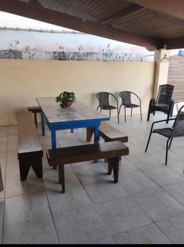 Casa Shalom Casa Shalom