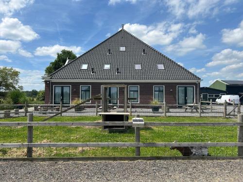 B&B Zunderdorp, Амстердам (фото 10)