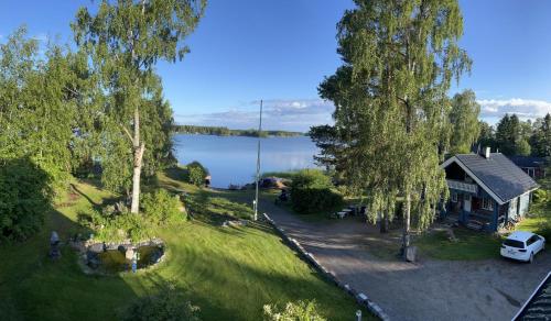 Fabolous 1 bed room apartment by the sea, Vaasa