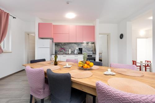 Apartment Mara by EL-PI TOURS, Malinska (foto 9)