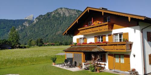Ferienwohnungen Andrea in Schönau am Königssee, Deutschland