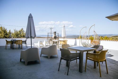 Guesthouse Green Istria in Truske