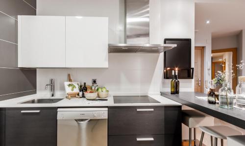  Soul Apartmet in Pamplona