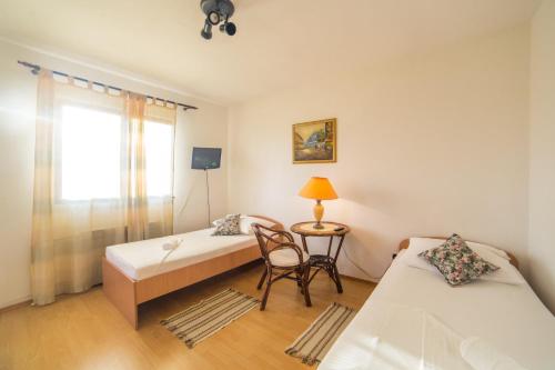 Apartment Mande