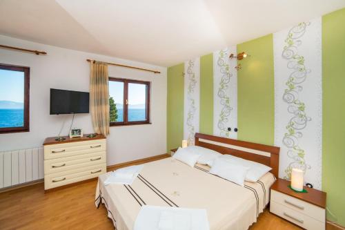 Apartment Mande