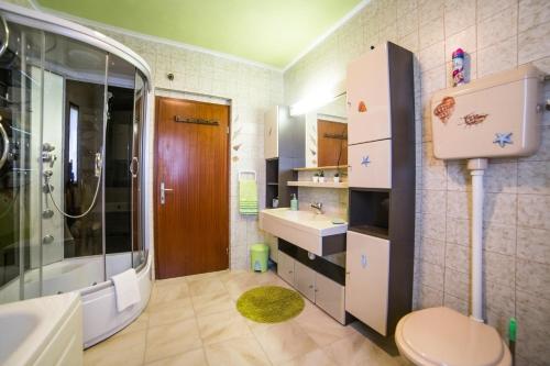 Apartment Mande in 巴斯