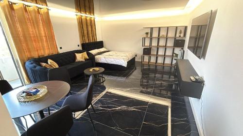 Optimus Apartment in Augsburg, Deutschland