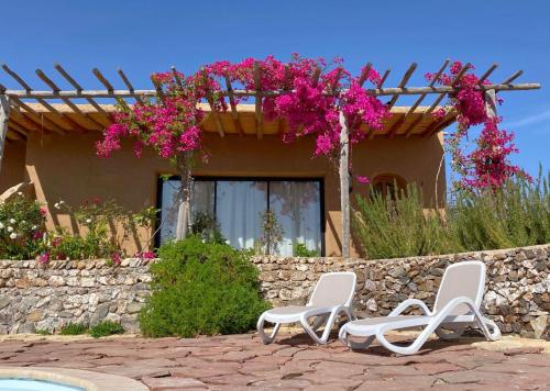 Les dunes de Guemassa Les dunes de Guemassa