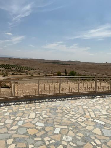 Les dunes de Guemassa Les dunes de Guemassa