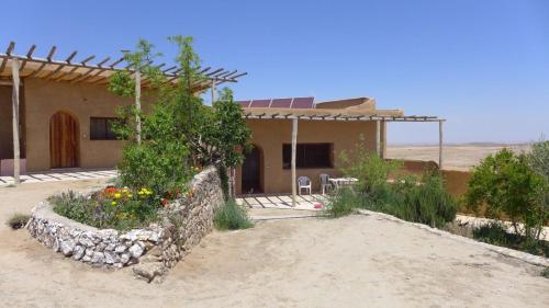 Les dunes de Guemassa Les dunes de Guemassa