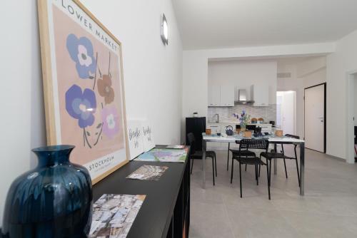 Central Apartment in Mantova near the Station!, Mantova (foto 5)
