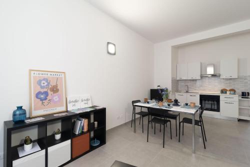 Central Apartment in Mantova near the Station!, Mantova (foto 6)