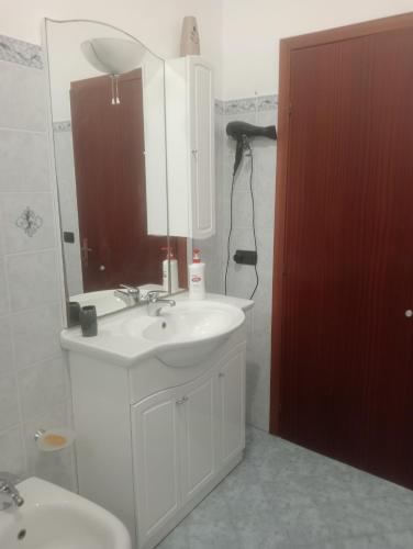 Casa Vacanze Olimpia