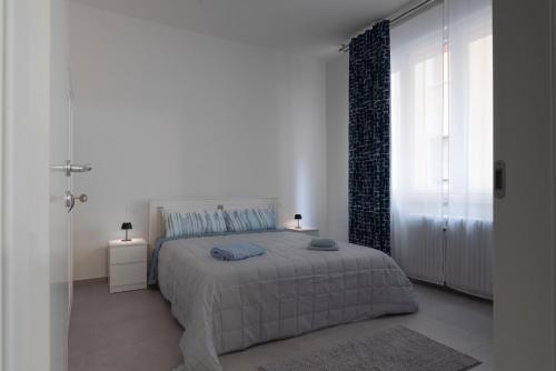 Central Apartment in Mantova near the Station!, Mantova (foto 9)