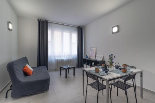 Central Apartment in Mantova near the Station!, Mantova (foto 3)