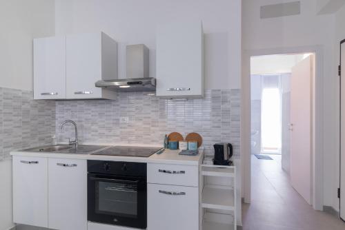 Central Apartment in Mantova near the Station!, Mantova (foto 8)
