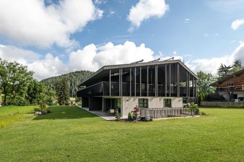 MANARES - my mountain stay 3