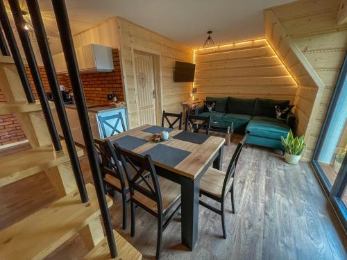 Gawronie Gniazdo Gawronie Gniazdo