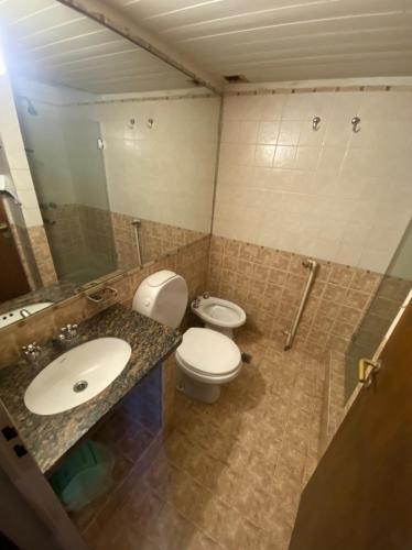 Single Bed in 6-Bed Dormitory Room image 1