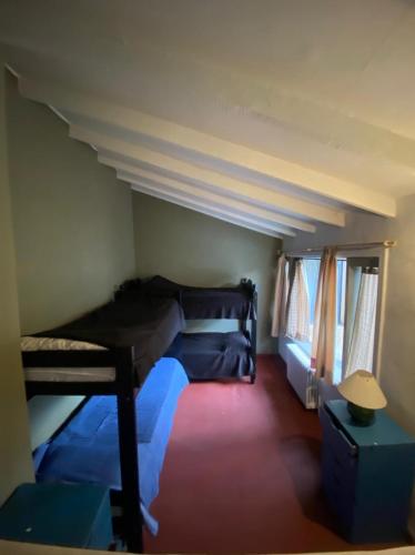 Single Bed in 6-Bed Dormitory Room room in El Oso Andaluz