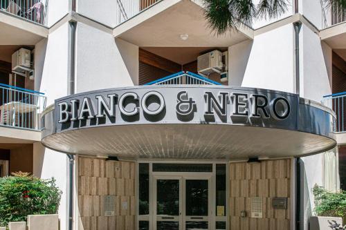 Appartamenti BIANCO NERO 2